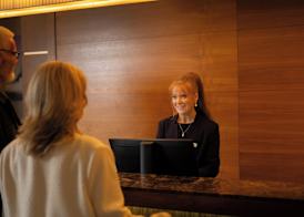 Cork International Hotel 3
