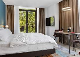 Uni88 Apartments Hotel 5