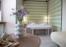 Poseidon Apartments and Villas by the Sea 3