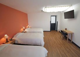 Hotel Casa Campesina 4
