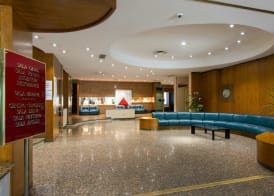 Hotel San Francesco 3