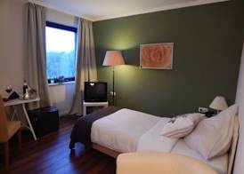 PARKHOTEL - Rosarium 5