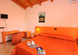 Hotel Villa Camporosso-Parchi , Terme di Cola' 3