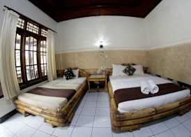 Gili Beach Wind 5