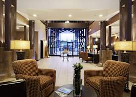 Sunrise Ridge Waterfront Resort 3