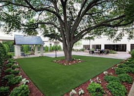 Hilton Waco 2