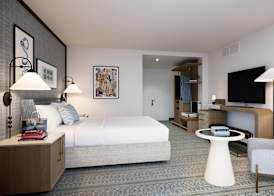 Beacon Hotel & Corporate Quarters 2