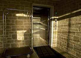 St-Sauveur Lovely Studio 3