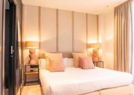 Valencia Luxury - Sea Port II 4