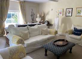 Grange Farm House 2