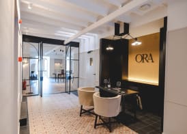 ORA Hotel Priorat, a Member of Design Hotels 3