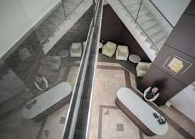 Edelweiss Art Hotel 5