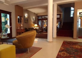 Hotel Stare Miasto Old Town 2
