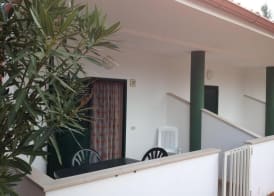 Camping Villaggio Riviera 5
