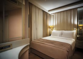 Grand Galata Hotel & Spa 4