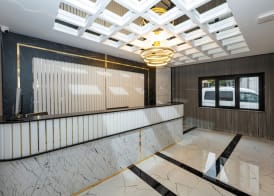 İstanbul Paradise Hotel 4