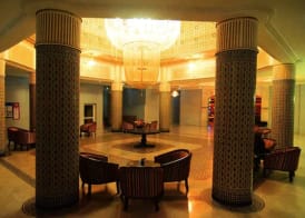 Omega Hotel Agadir 2