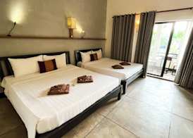 WORLD WALKERs - Hostel 2