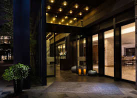 Doubletree By Hilton Shanghai Hongqiao 2