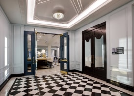 Hotel Carmichael, Autograph Collection 5