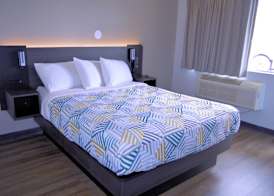 Motel 6-Spring Hill, FL - Weeki Wachee 3