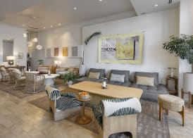 Riviera Beach House 3