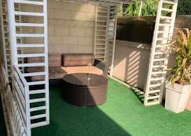 Charro Gates Hotel 2