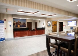 Best Western Providence-Seekonk Inn 2