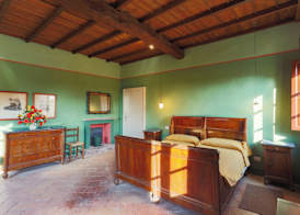 AGRITURISMO LE CORTI DELLA GUALDANA 4