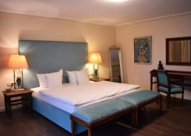 Marina Hotel am Starnberger See 4