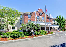 Homewood Suites by Hilton Boston/Cambridge-Arlington, MA 2