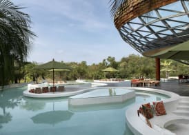 Wyndham Grand Nai Harn Beach Phuket 3