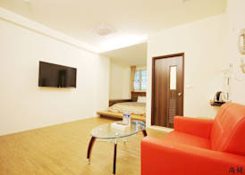 Shang Ti Sitou B&B 4