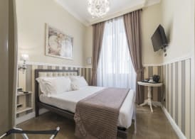 Le Chiavi di Roma 4