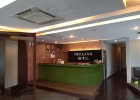 NEWLAND HOTEL 2