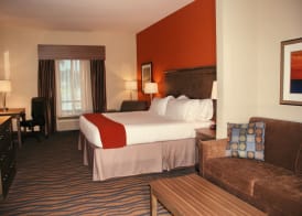 Holiday Inn Express & Suites MORGAN CITY - TIGER ISLAND by IHG 5