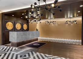 Omni Charlotte Hotel 5
