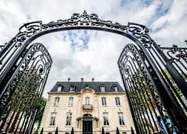 Les Suites du Champagne de Venoge 2