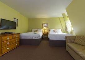 Auberge des Nuages 4