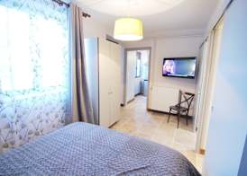 Pied à Terre - Appart'hôtels au coeur d'Autun 5