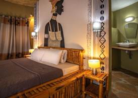 Bamboo Village Resort 3