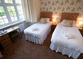 Ashlea Guest House 4