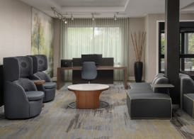 Courtyard by Marriott Portland Tigard 4