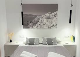 Fira Basement Studios 3