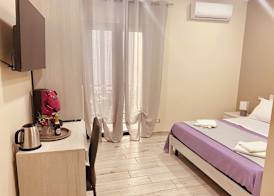 YourHome - La Meta Perfetta Rooms&Spa 4