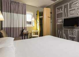 ibis Leicester 5