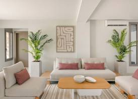 Ionian Treasure Suites 4