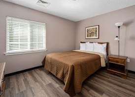 Affordable Suites Greenville 4
