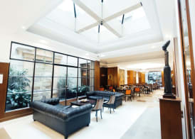 Dorá Hotel Buenos Aires 5