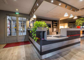 Comfort Hôtel RUNGIS-ORLY 2